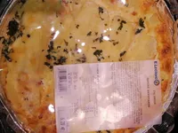 Quiche savoyarde