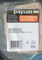 Creton Saveur Maison