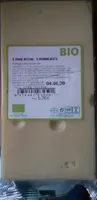 Emmental Français