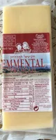 Emmental Français
