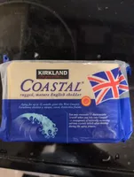 Costal English Cheddar