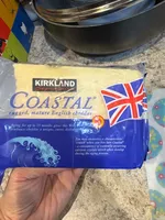 Coastal Flush Cheddar