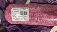 V/P lean ground beef