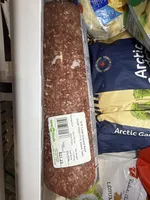 V/P Lean Ground Beef