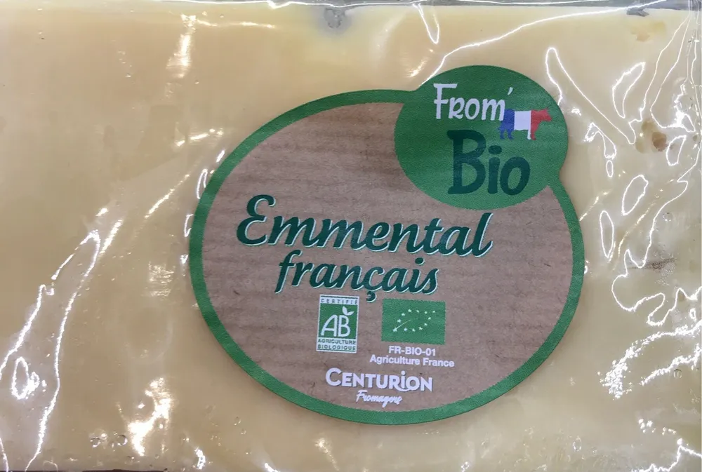 Emmentale francais