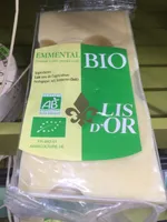 Emmental bio