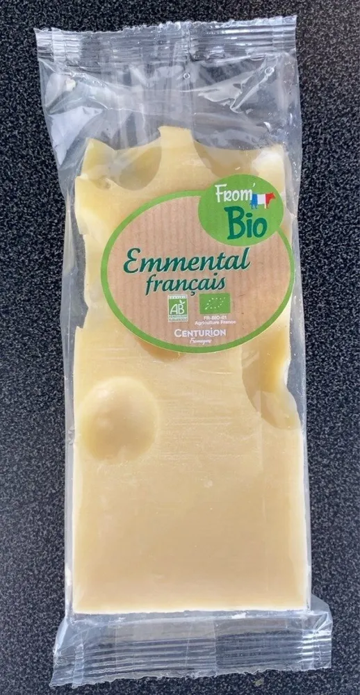 Emmental français
