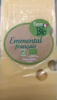 Emmental français