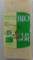 Emmental  bio