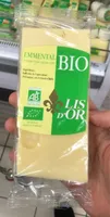 Emmental Bio