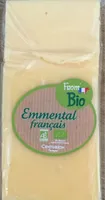 Emmental français Bio