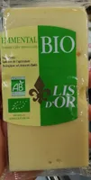 Emmental Bio
