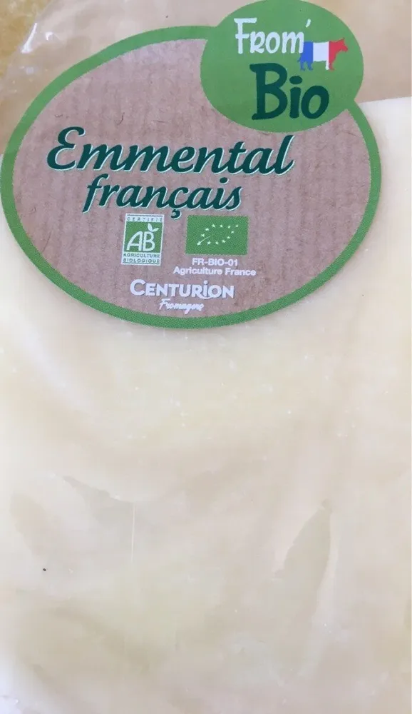 Emmental français
