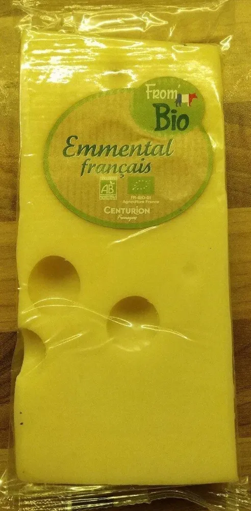 Emmental Français