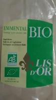 Emmental bio