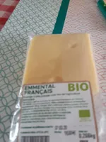Emmental français