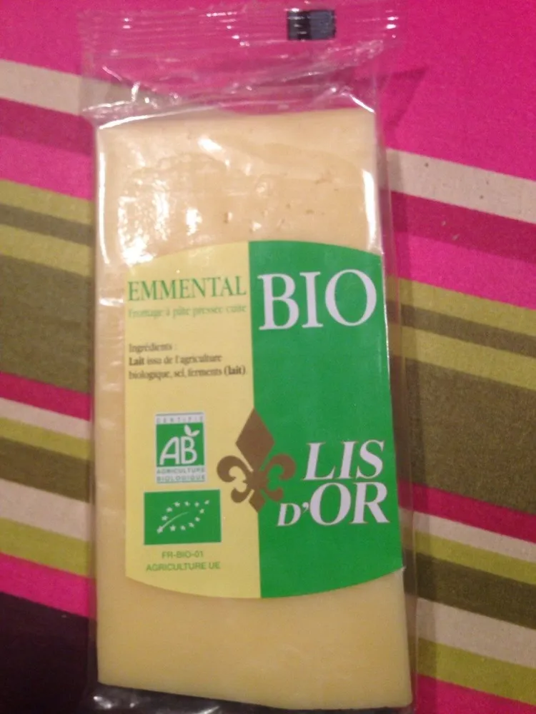 Emental bio