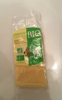 Emmental bio