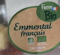 Emmental français