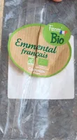 Emmenthal français Bio