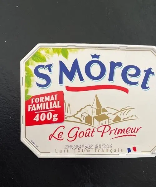 St Moret
