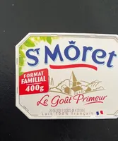 St Moret