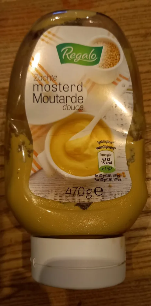 Moutarde