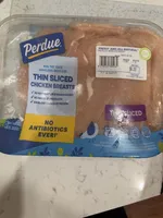 Chicken Breast Perdue
