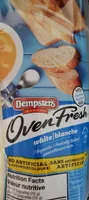 OvenFresh blanche