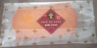 Pavé du Nord