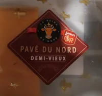 Pavé du Nord demi-vieux