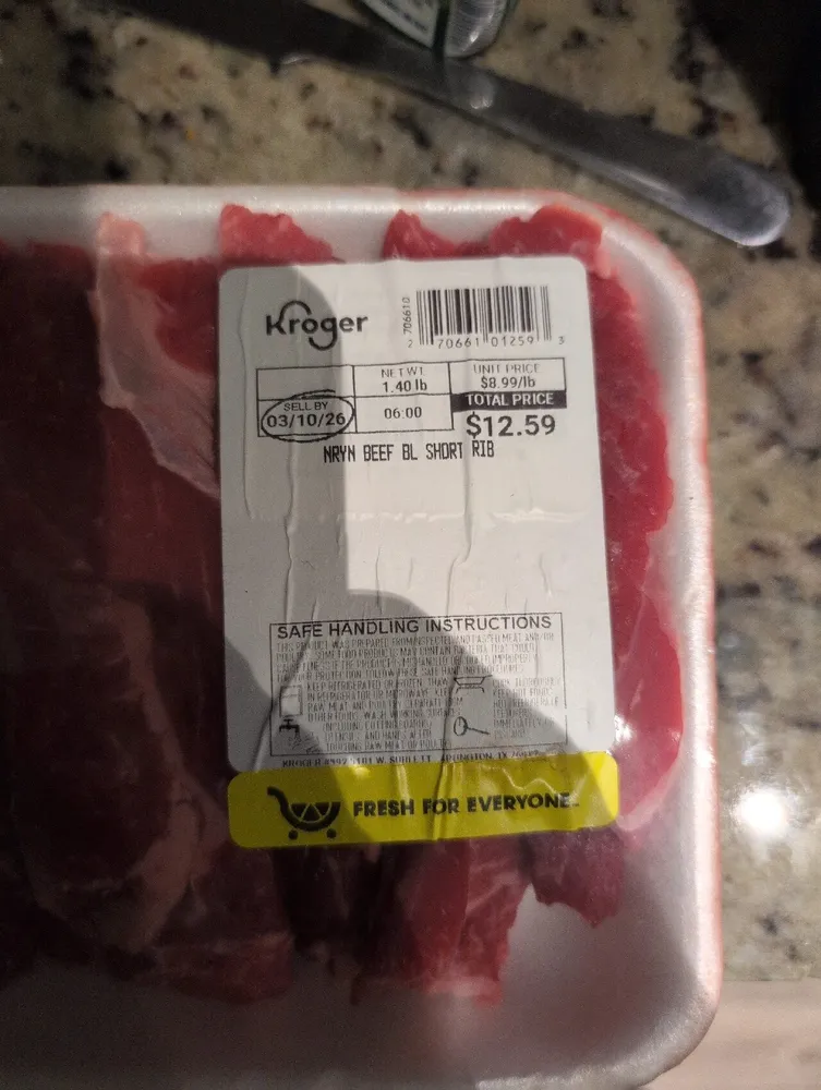 Nolan Ryan Beef