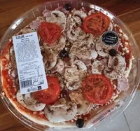 Pizza la royale