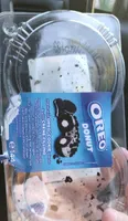 Donut Oreo