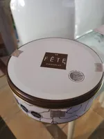bombones la fete