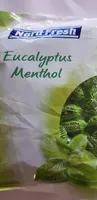 Eucalyptus Menthol