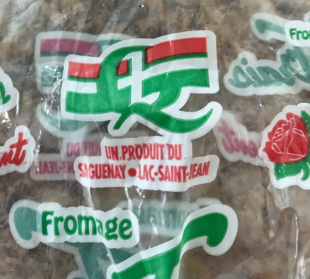 Fromage chedar