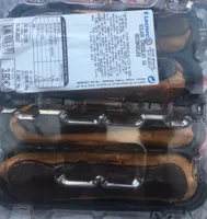 Eclair chocolat