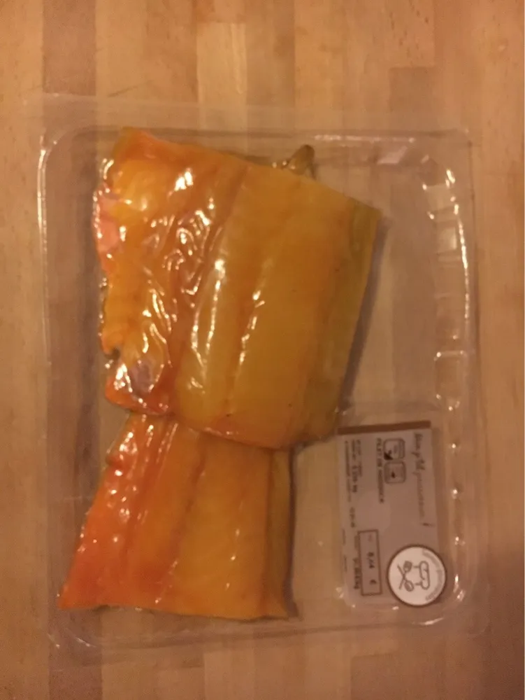 Haddock