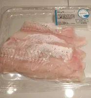 Filet de Cabillaud sauvage