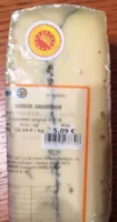 Fromage Morbier