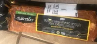 Longe de porc