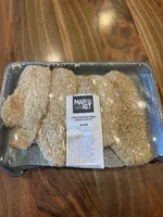 Lemon Pepper Chicken Cutlet By Price Chopper