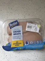 99% Boneless Skinless Chicken Breasts (Raw)
