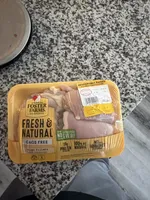 Thigh Filets