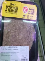 Pate recette vendeenne sel de guerande