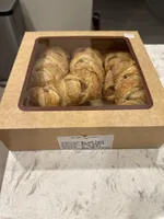Apple Braided Strudel