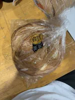 Sourdough Boule