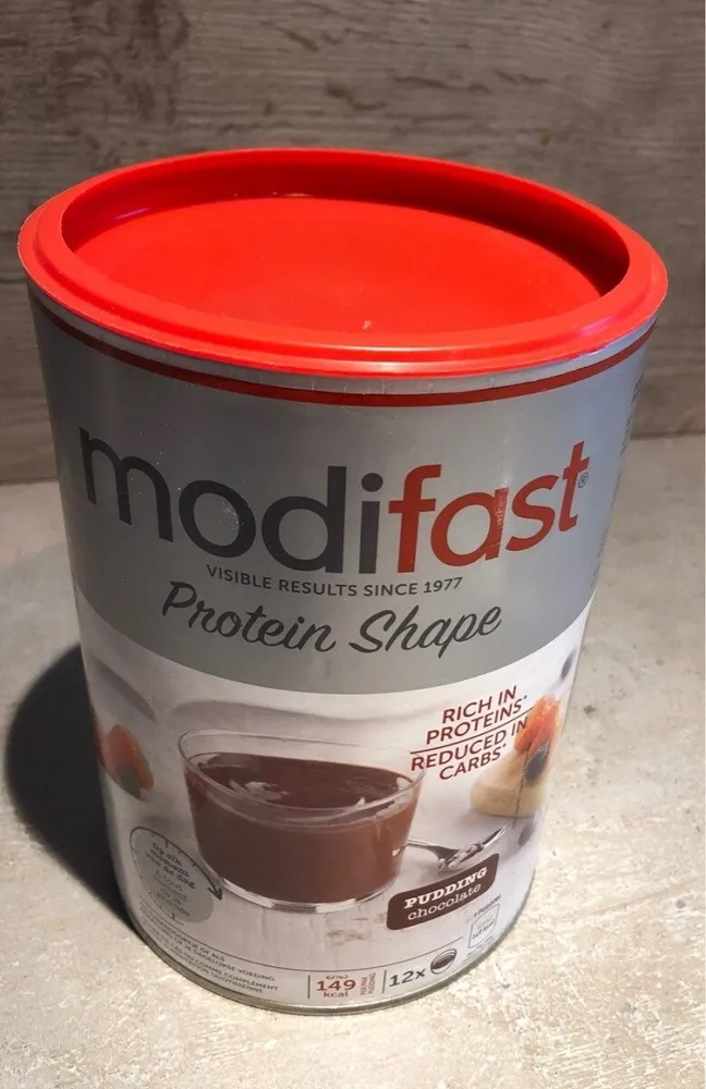 Protein shape