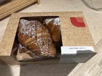 Chocolate Croissants
